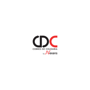 Logo del cliente de Talento Kapital, CDC cobres de Colombia