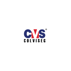 Logo del cliente de Talento Kapital, CVS Colviseg
