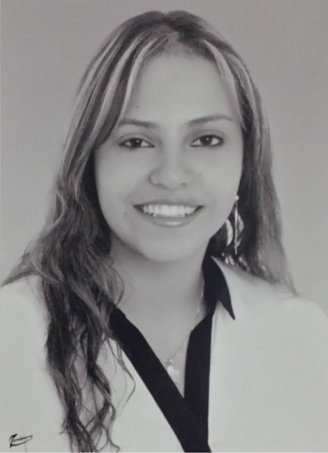 Psicofisióloga forense, Jessica Hurtado Carvajal