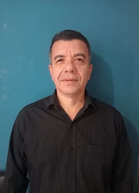 Psicofisiólogo forense, Carlos Giraldo Fúquene