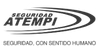 Logo del cliente de Talento Kapital, seguridad Atempi