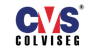 Logo del cliente de Talento Kapital, CVS Colviseg